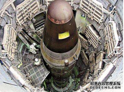 厉害！美研发新型核弹头 美国政府计划放宽核武器的使用限制
